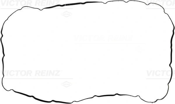 Gasket, cylinder head cover